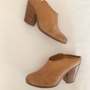 RAG & BONE Sable Enid Mule